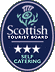 Visit Scotland 3 Star Rating