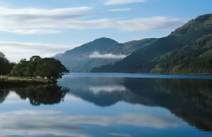 Self catering cottages cowal Argyll Self catering cottages cowal Argyll