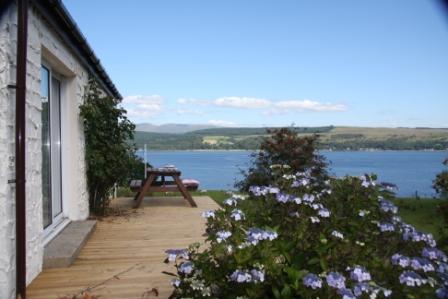 Self catering holiday cottages near dunoon cowal argyll Self catering holiday cottages near dunoon cowal argyll