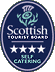 Visit Scotland 4 Star Rating